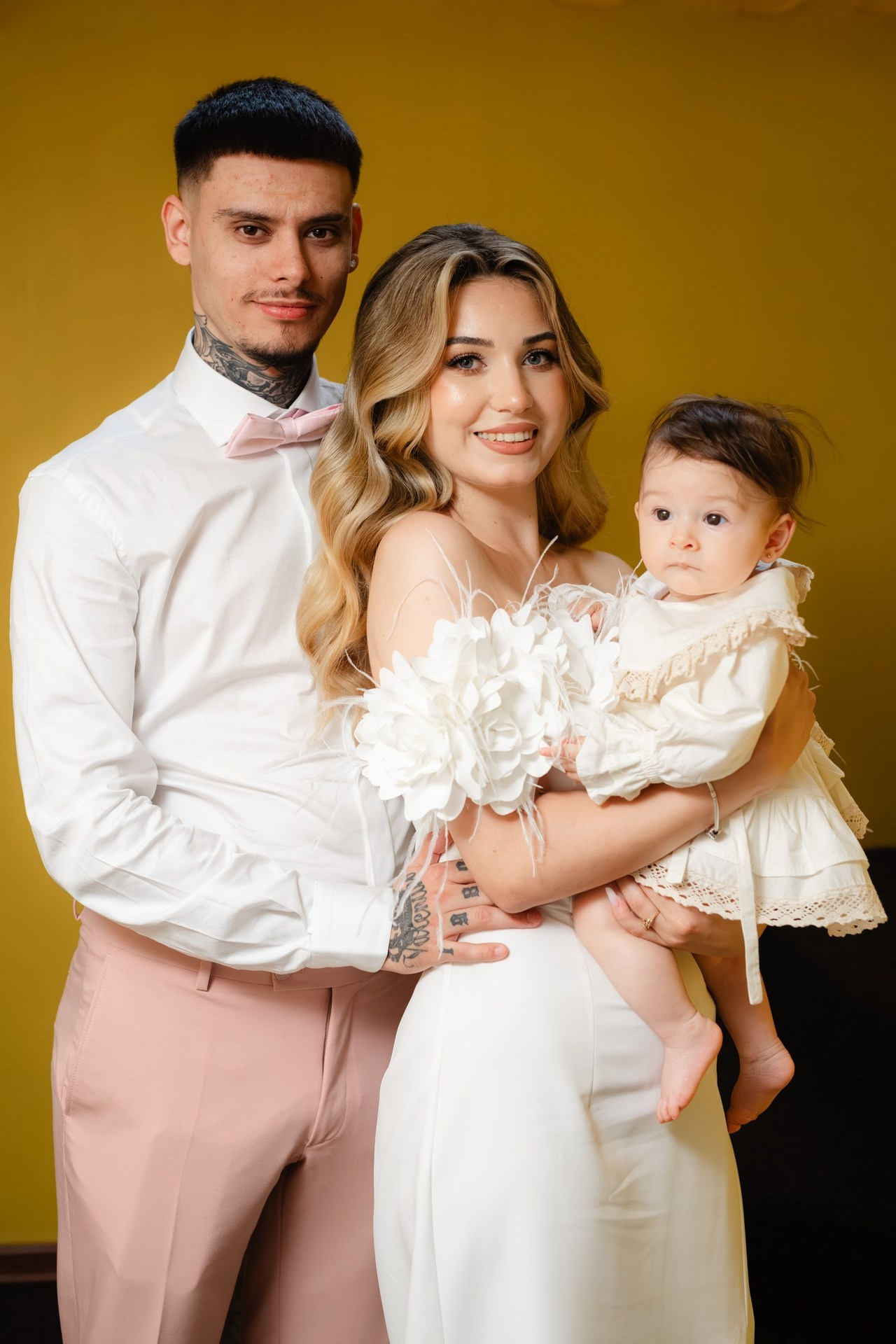 Testimoniale fotograf Calin Razvan. Fotografie & Videografie Nunta