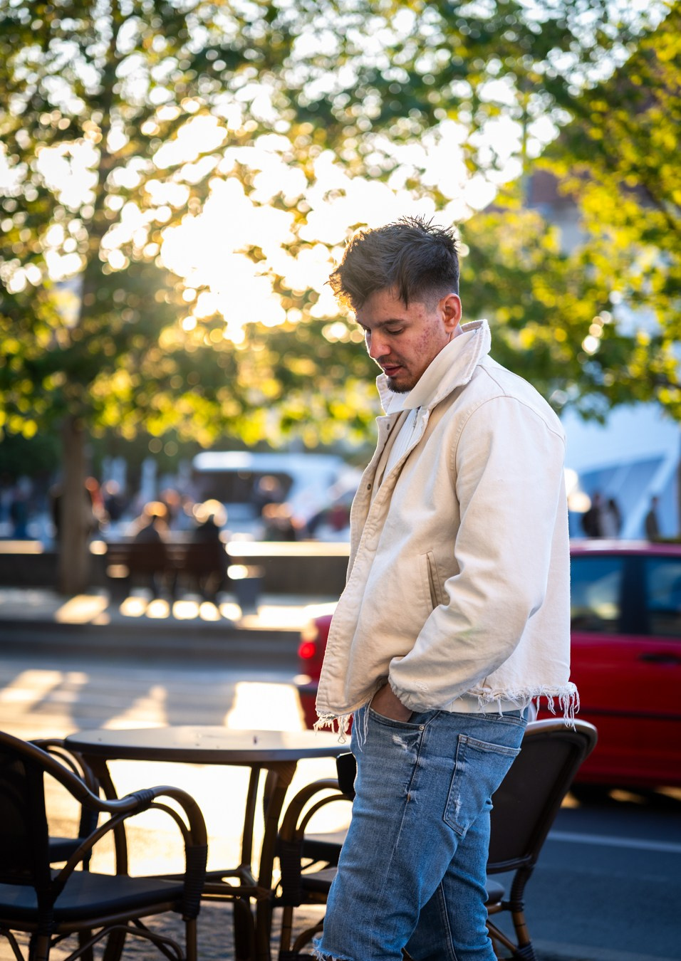 Ședințe foto portret Cluj – Les Moments. Les Moments Photography — Fotograf stare civilă, botez și ședințe foto în Cluj-Napoca