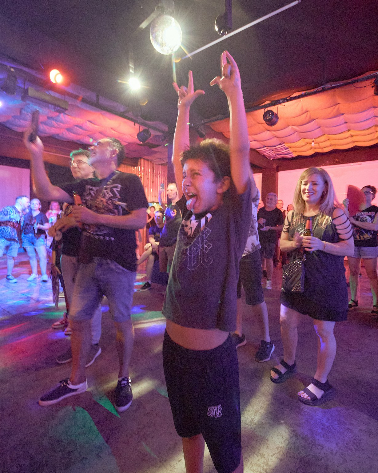 Santuario. Associaciò cultural La Granja Alcoy España