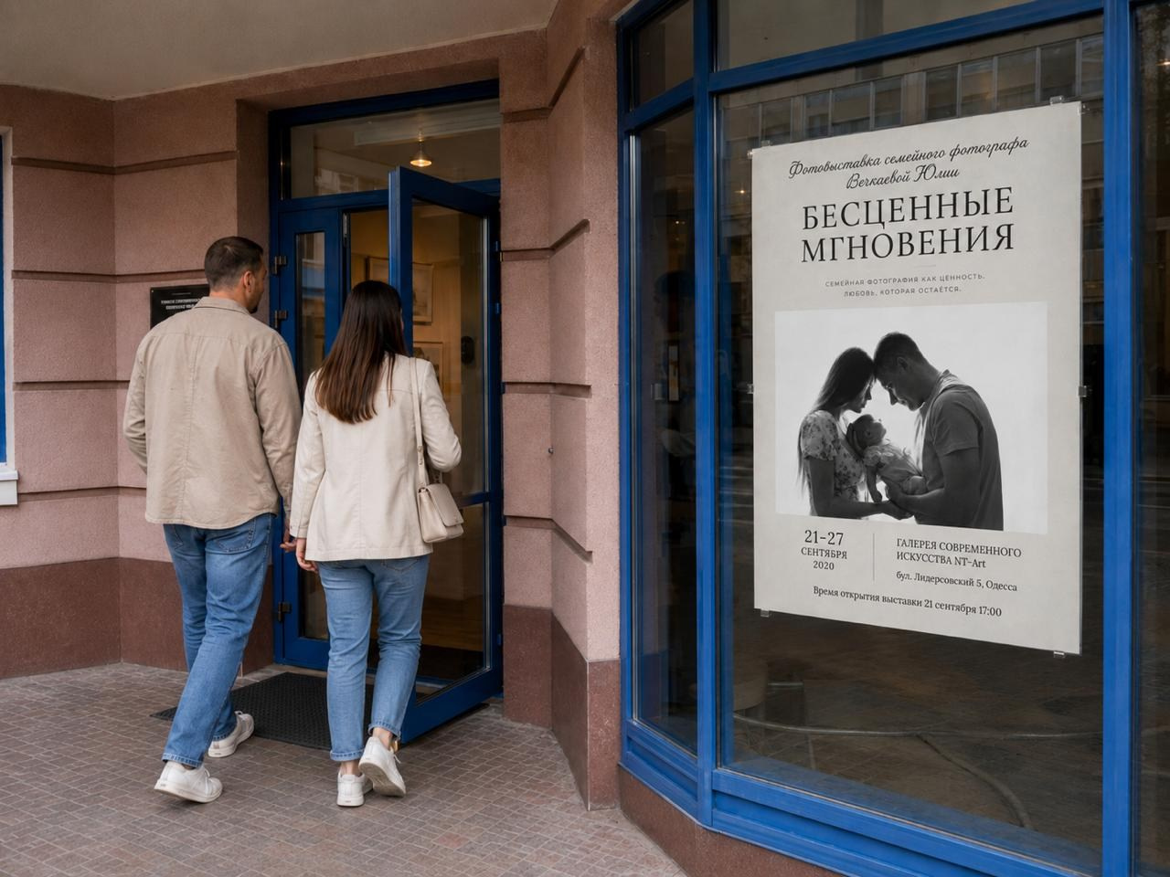 Бесценные мгновения. Photos by Vechkaeva
