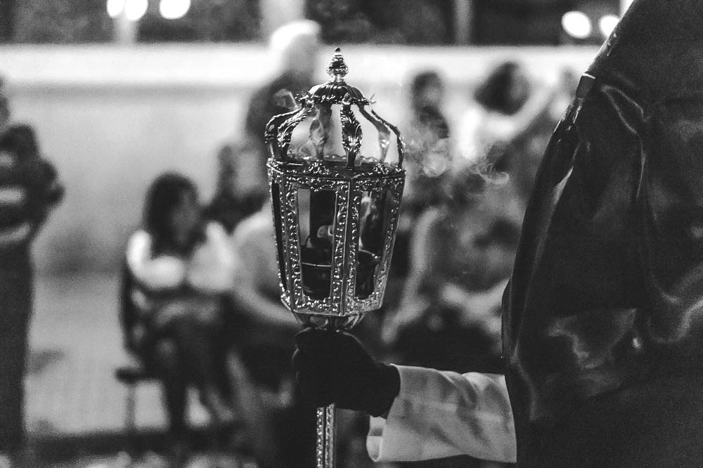 Procesión de la Semana Santa, Orihuela. Alba del Norte Studio