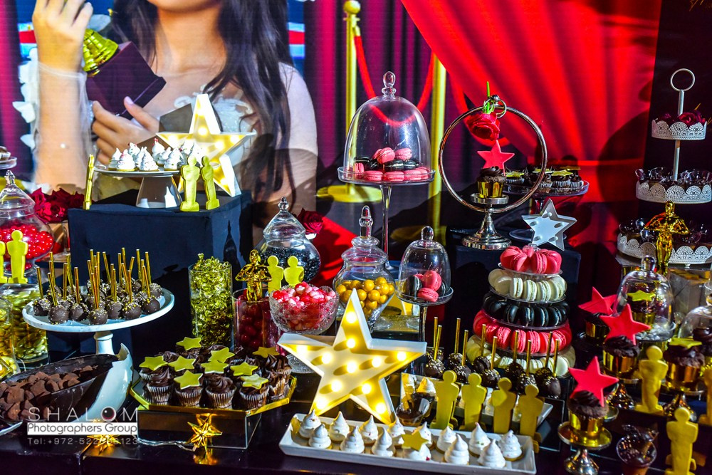 Bat Mitzvah Ariana. Wedding and events photographers Studio Shalom