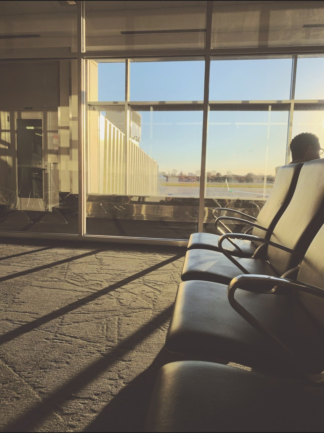 Mario Brown’s Lens Work