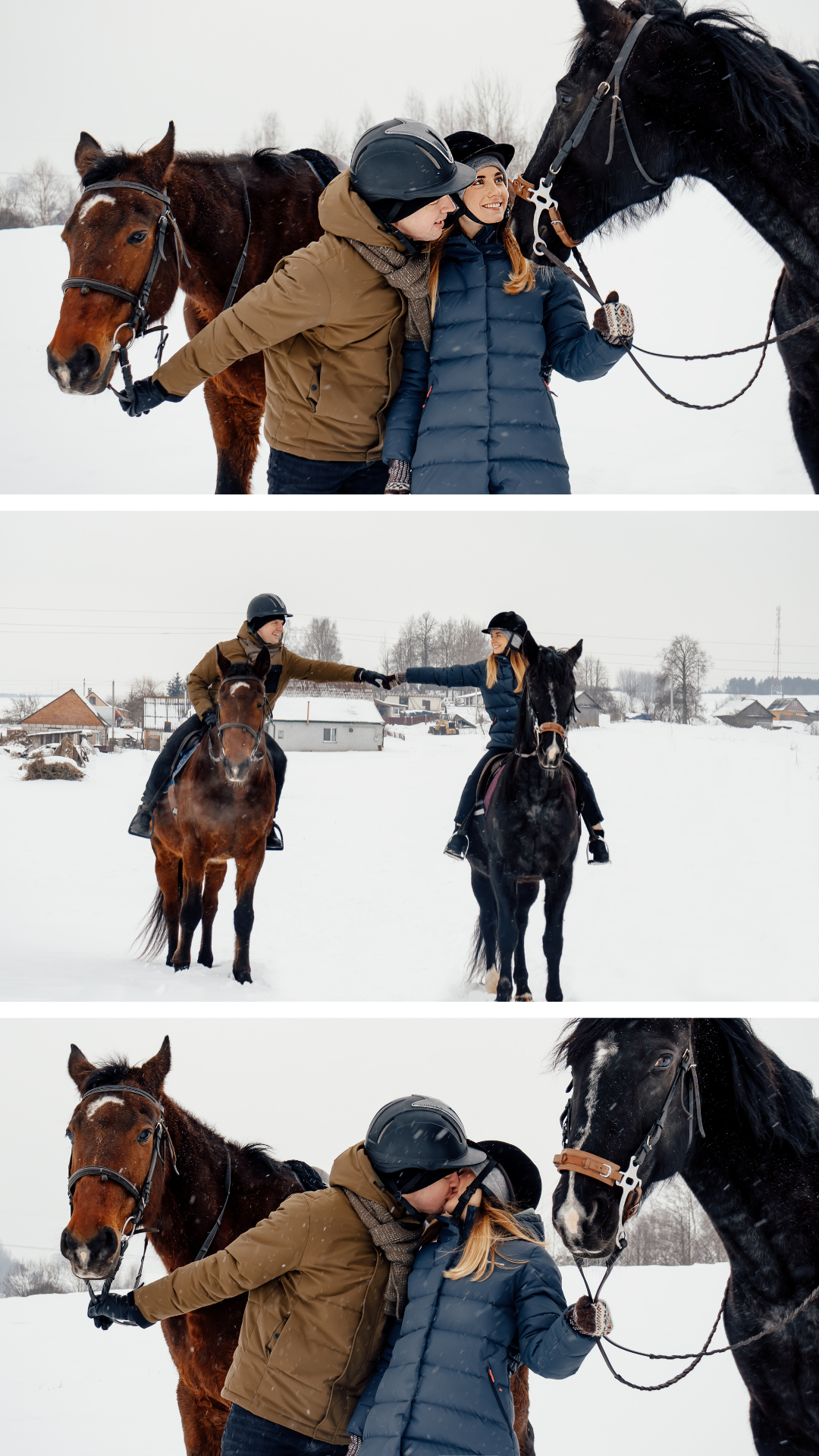 Love story. Fotograf in Eckernförde (Deutschland) Ekaterina Alenina