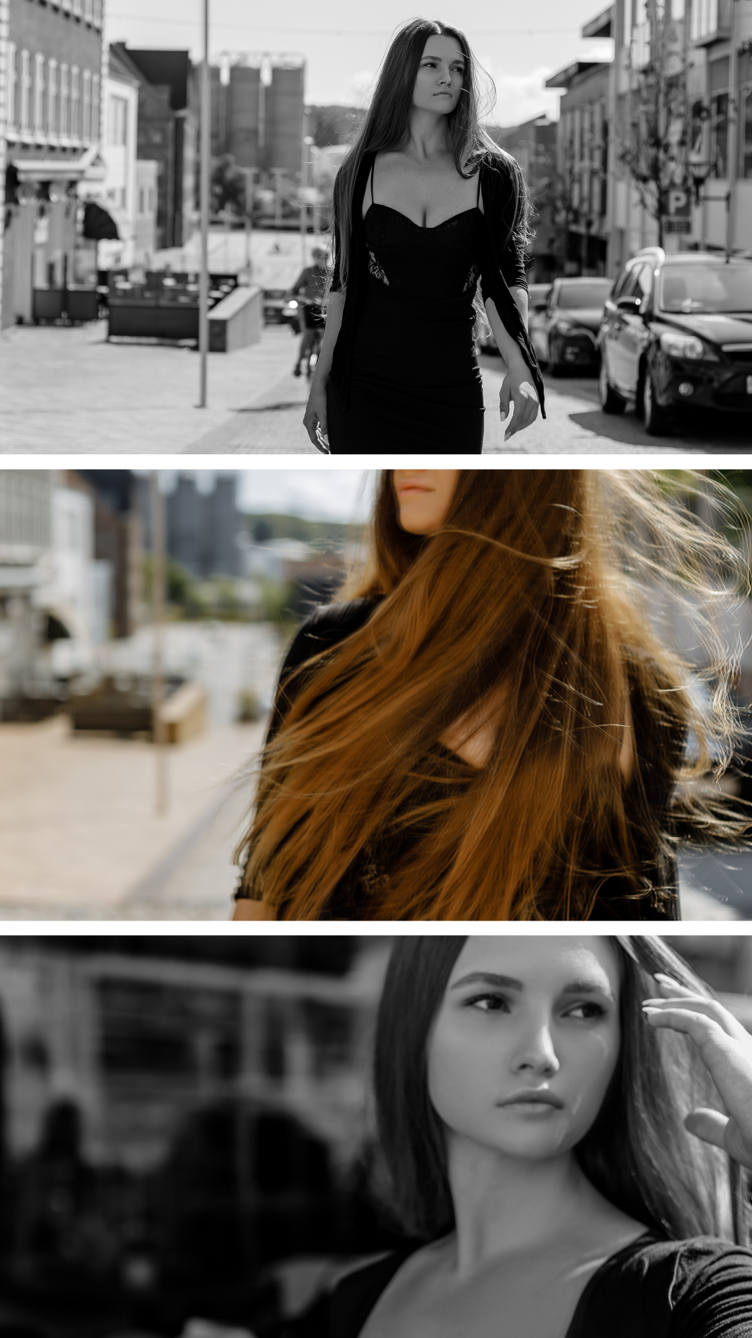 Individual. Свадебный фотограф в Германии и Дании