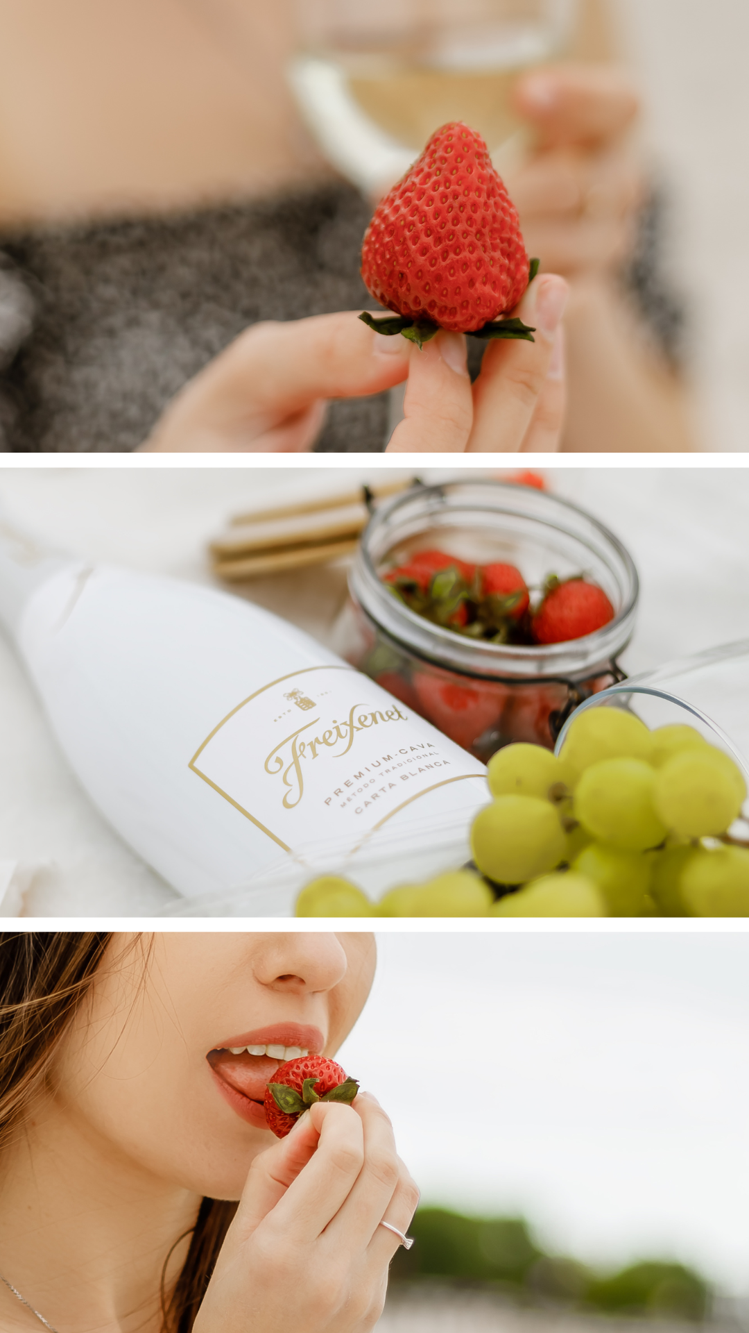 Пикник. Свадебный фотограф в Германии и Дании