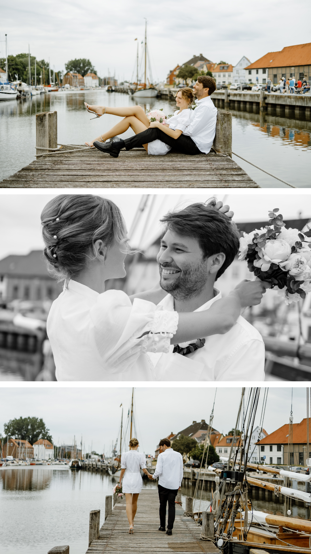 Wedding. Свадебный фотограф в Германии и Дании