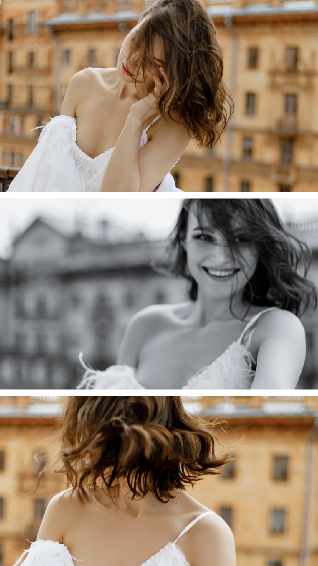 Утро невесты. Свадебный фотограф в Германии и Дании