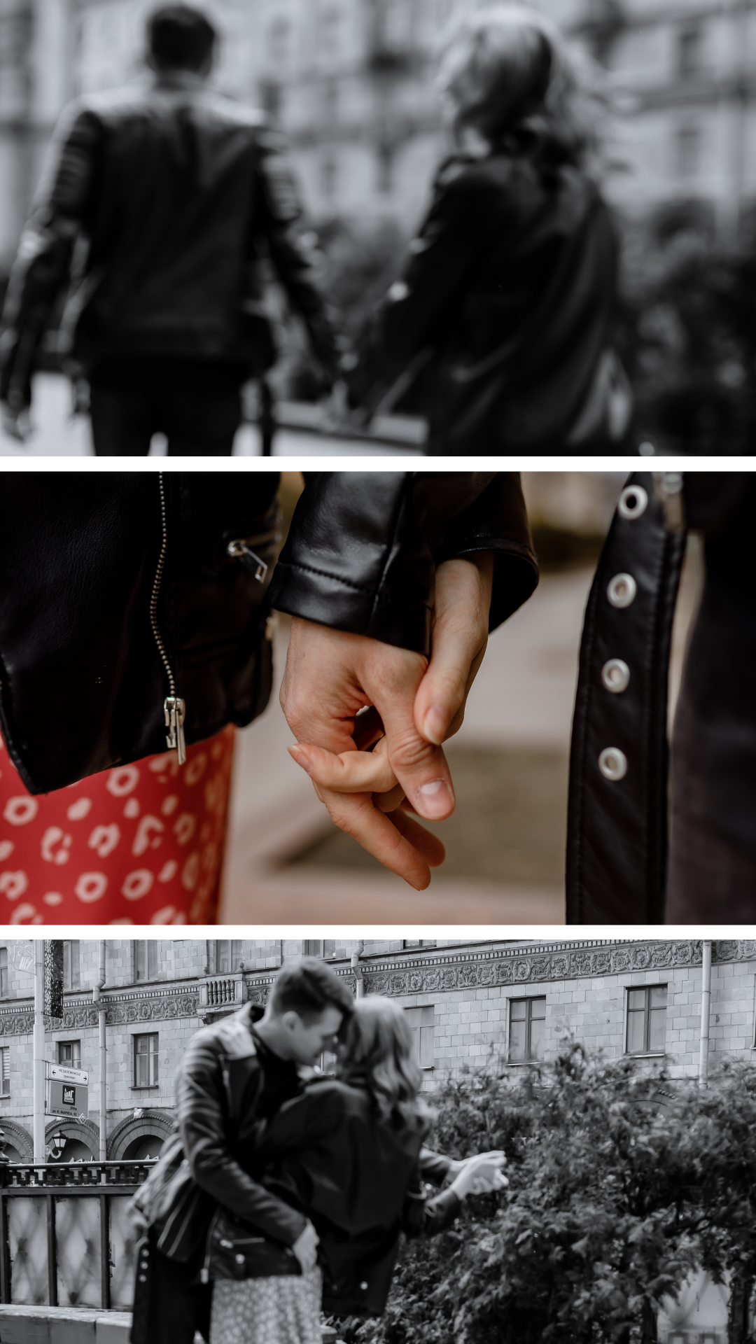 Love story. Fotograf in Eckernförde (Deutschland) Ekaterina Alenina