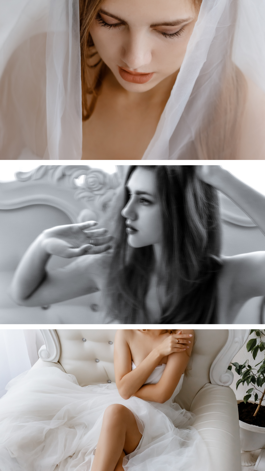 Individual. Свадебный фотограф в Германии и Дании