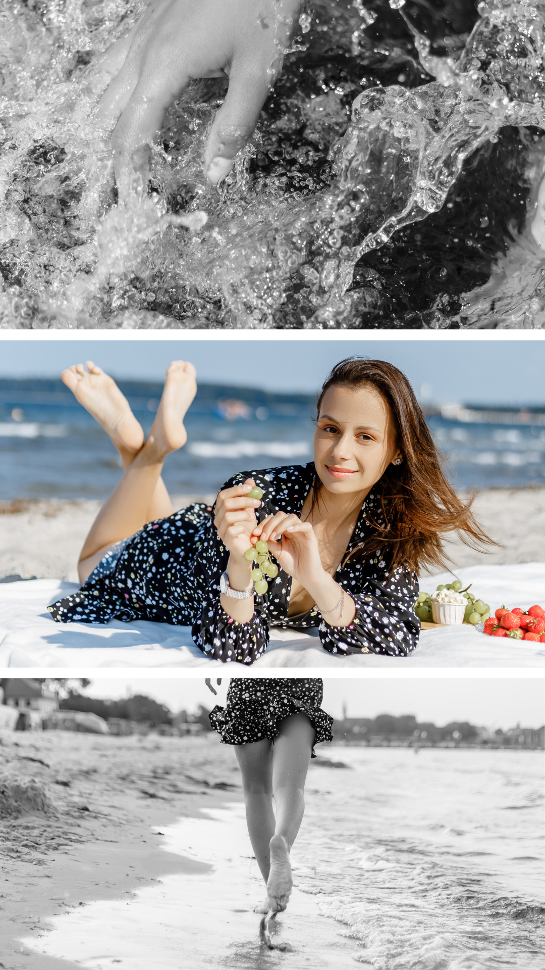 Прекрасная Александра. Fotograf in Eckernförde (Deutschland) Ekaterina Alenina