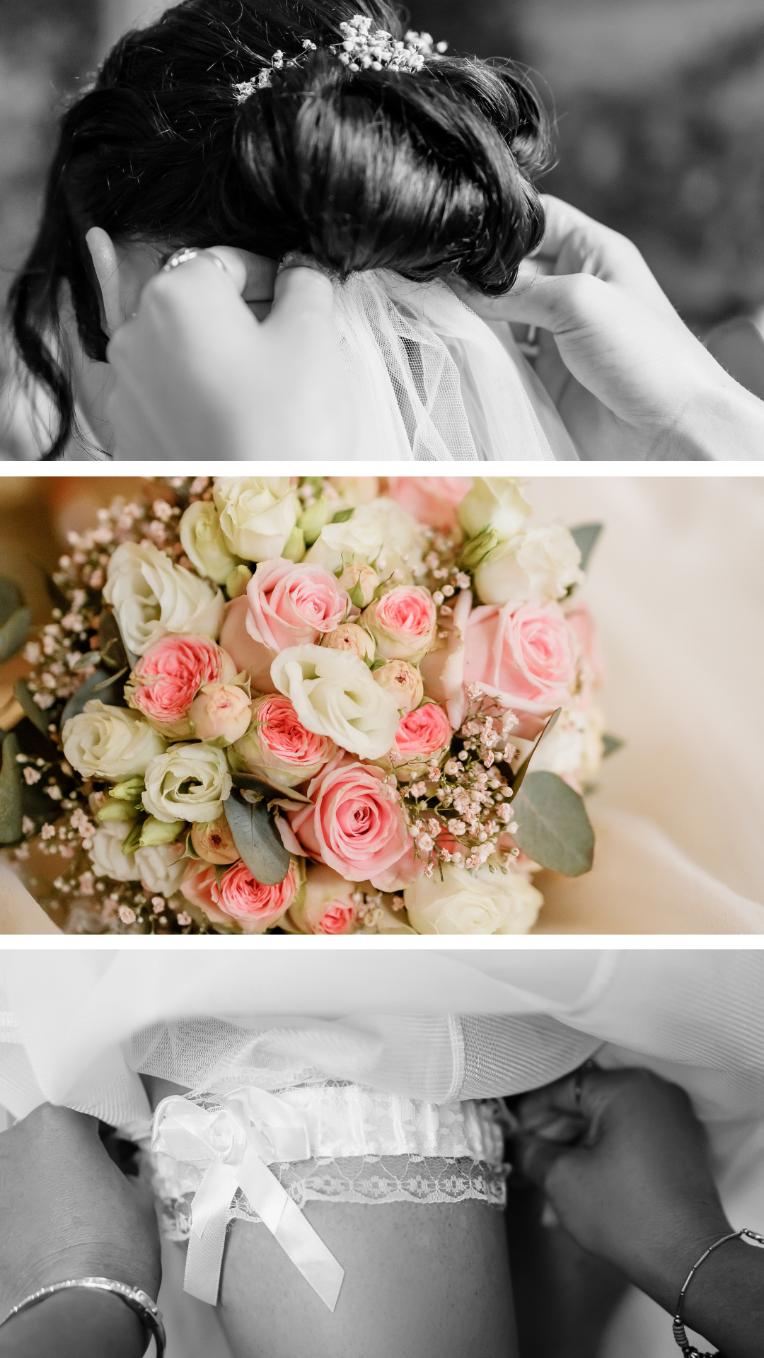 Estelle & Steven. Свадебный фотограф в Германии и Дании