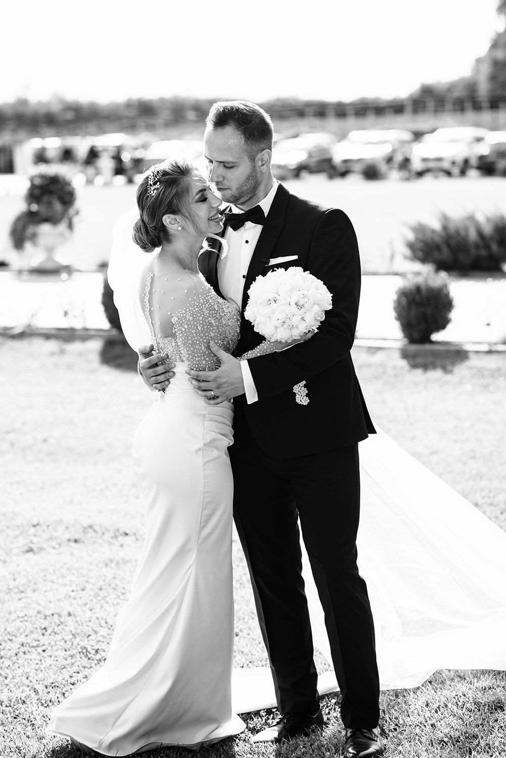 Diana & Dani. Fotograf nunta si evenimente Giurgiu