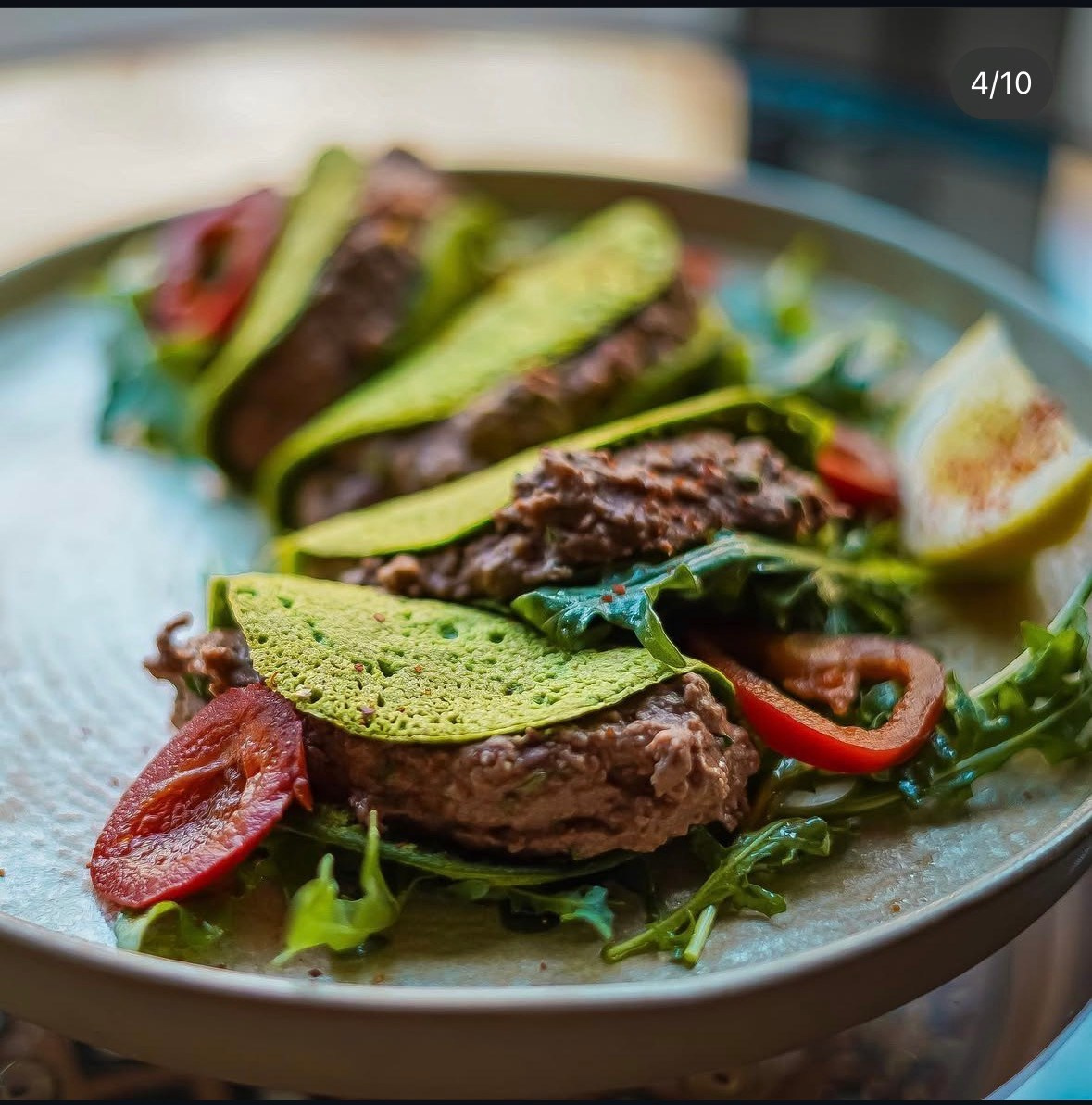 Commercial product photography. Main