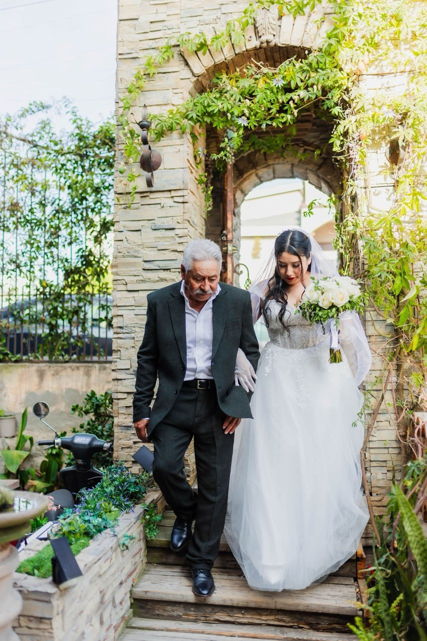 Wendy & Braulio. Alex Martínez Fotógrafo | Bodas, retratos y eventos en Tijuana