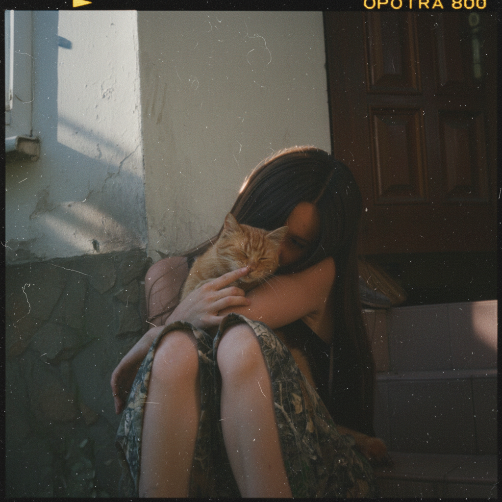 Cristi Lazar — Fotograf Chișinău