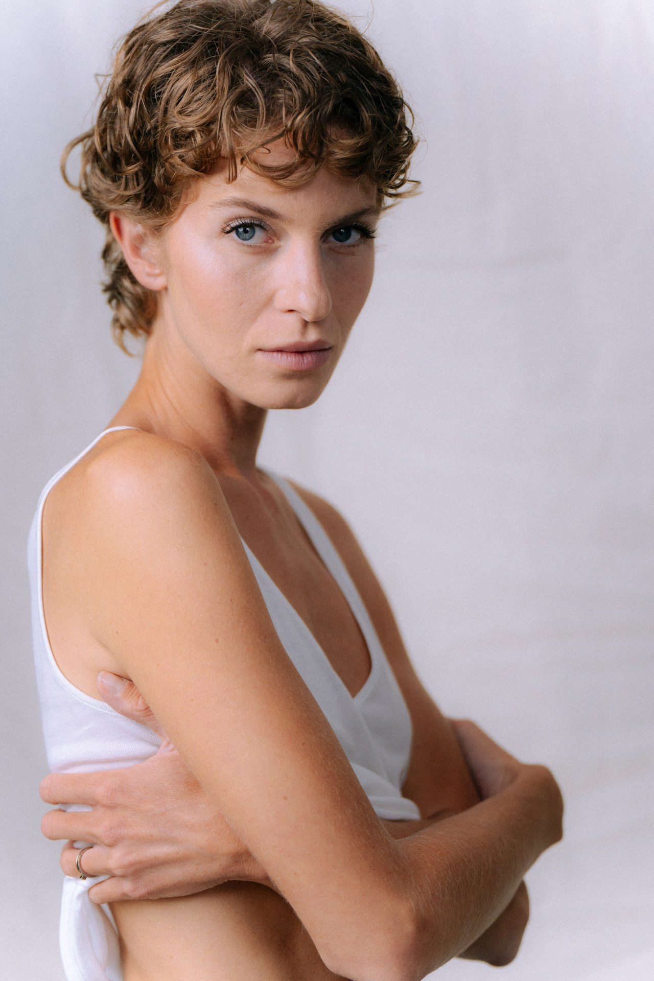 Sophie. Портретный фотограф в Москве — личные и бизнес-задачи | Денис Карелов