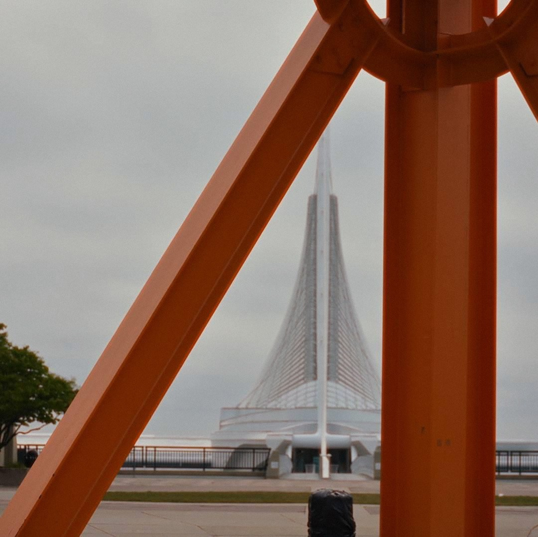 Lens work from the field 10