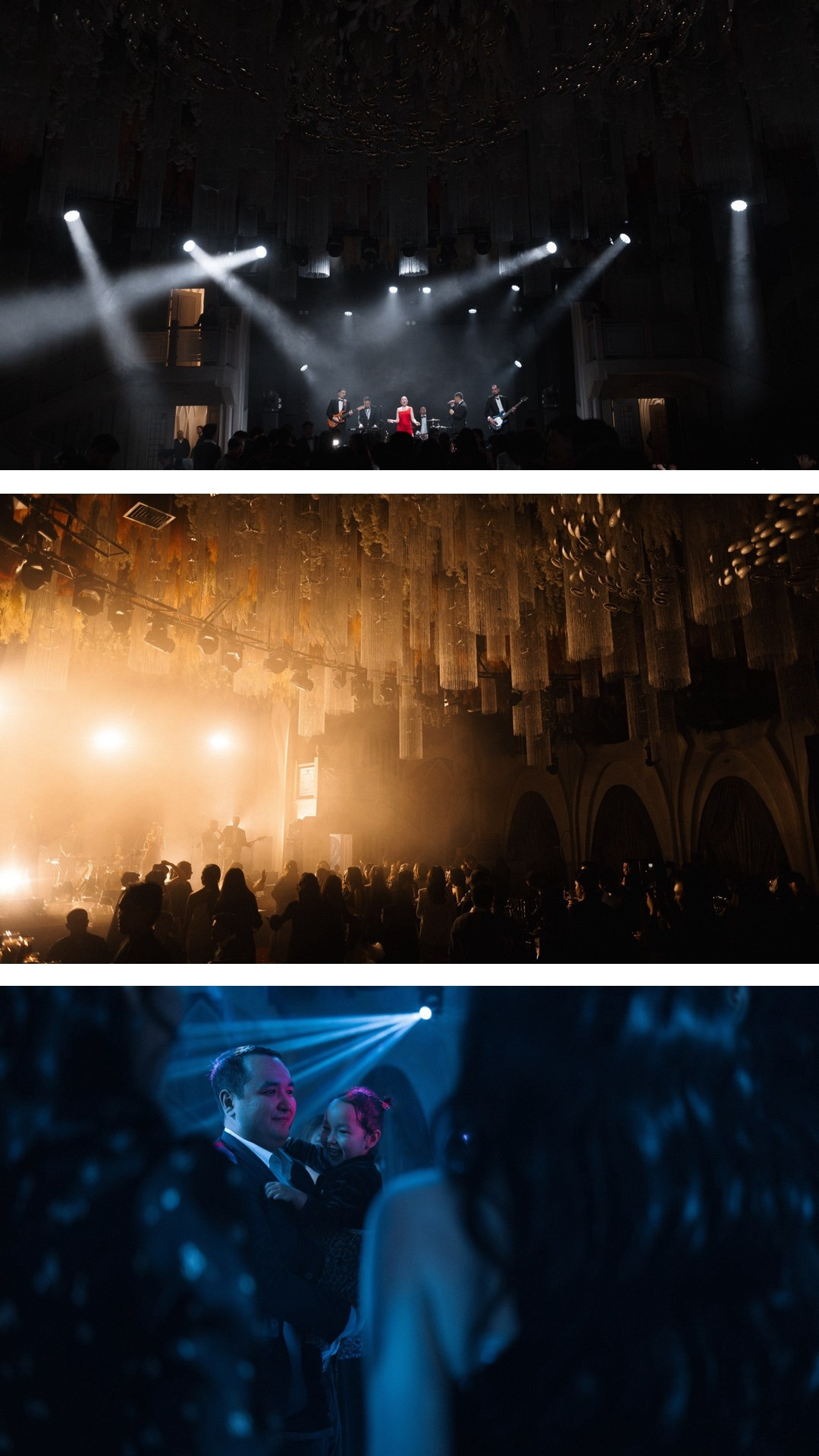 Welcome to Chicago | Family Event. Азимжан Нуритдинходжаев — свадебный фотограф