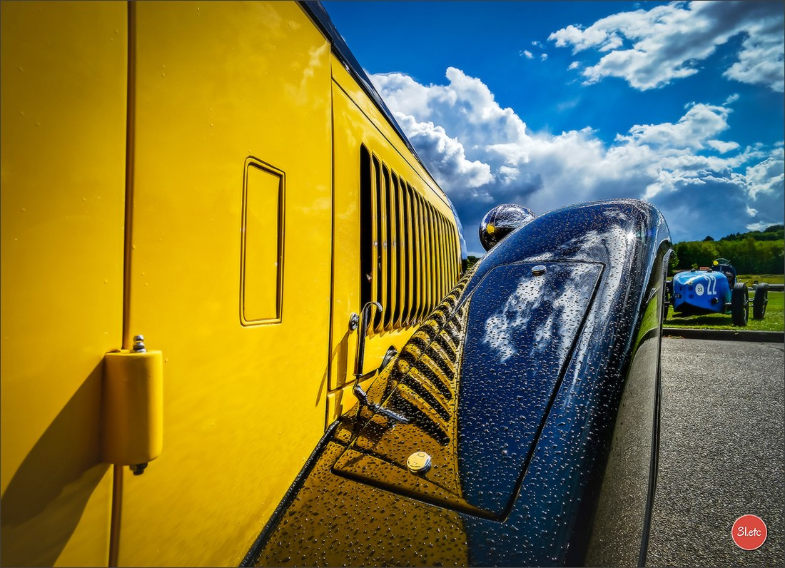 Le festival Bugatti à Molsheim – 2017. Photographe à Strasbourg | Portraits, Studio, Enfants, Événements