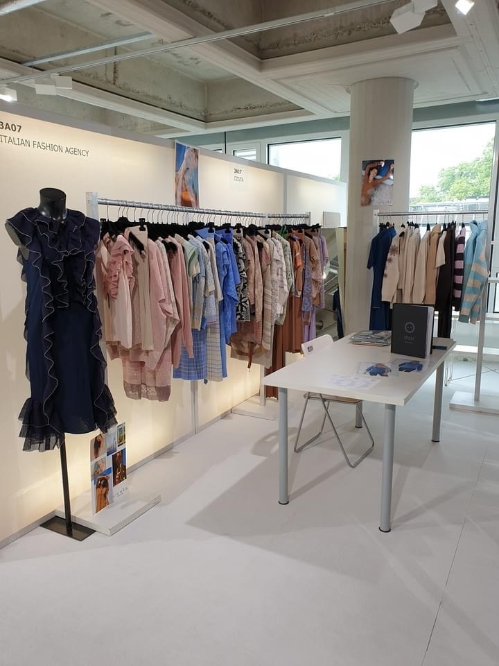 MESSE SUPRIME DÜSSELDORF. Lms-mode.com