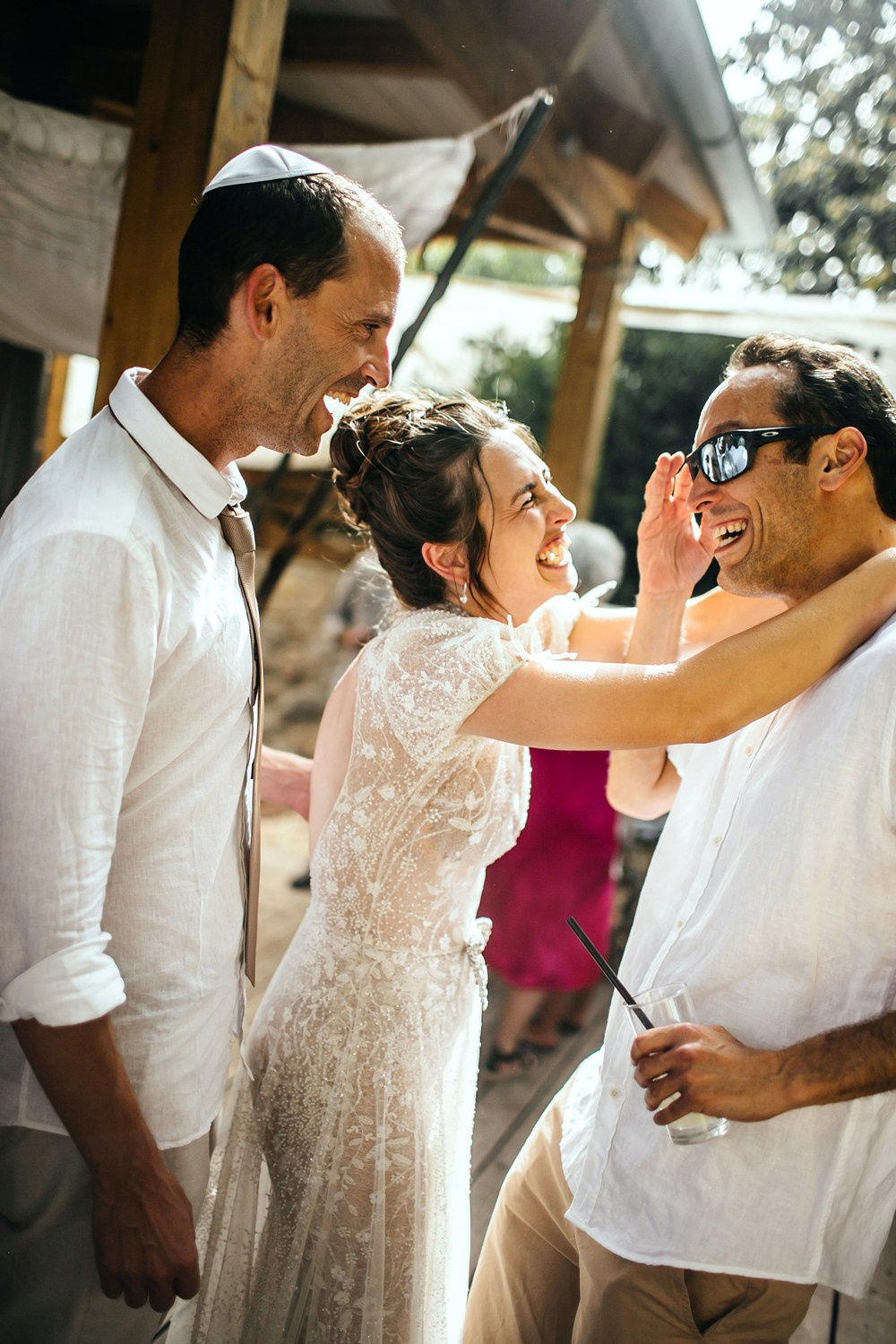 Olya&Daniel Israel. Family photographer in Israel