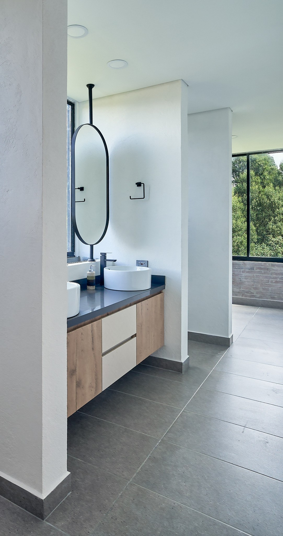 Sesión fotográfica arquitectónica e interiorismo Casa 3 Corrientes