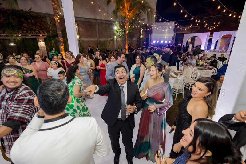 M + A (1). Luis Astorga - Fotografo de Bodas