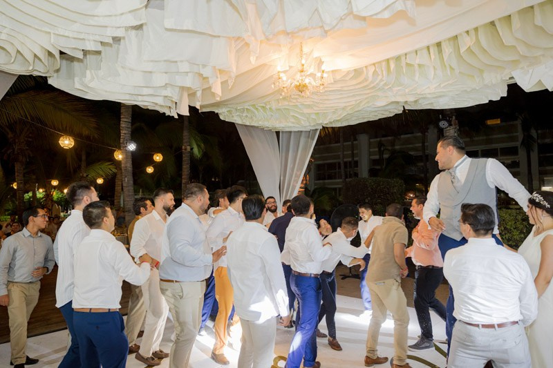 A + E. Luis Astorga - Fotografo de Bodas