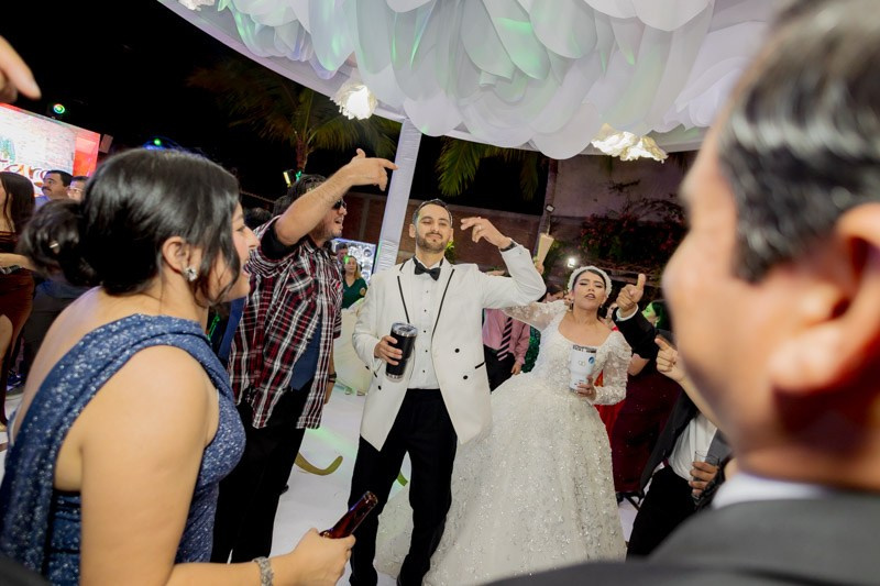 M + A (1). Luis Astorga - Fotografo de Bodas