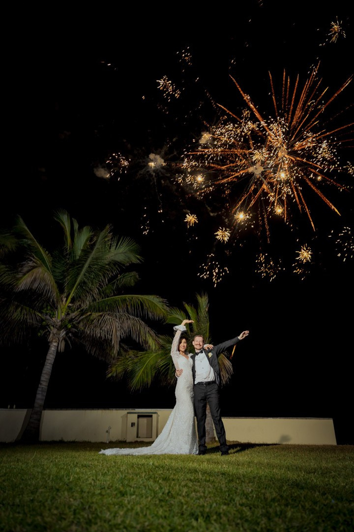 A + D. Luis Astorga - Fotografo de Bodas