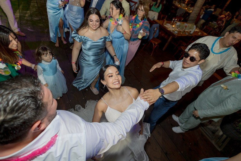 M + M. Luis Astorga - Fotografo de Bodas