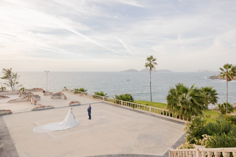 E + M. Luis Astorga - Fotografo de Bodas