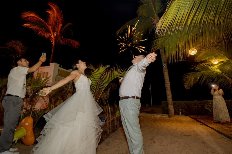 M + M. Luis Astorga - Fotografo de Bodas