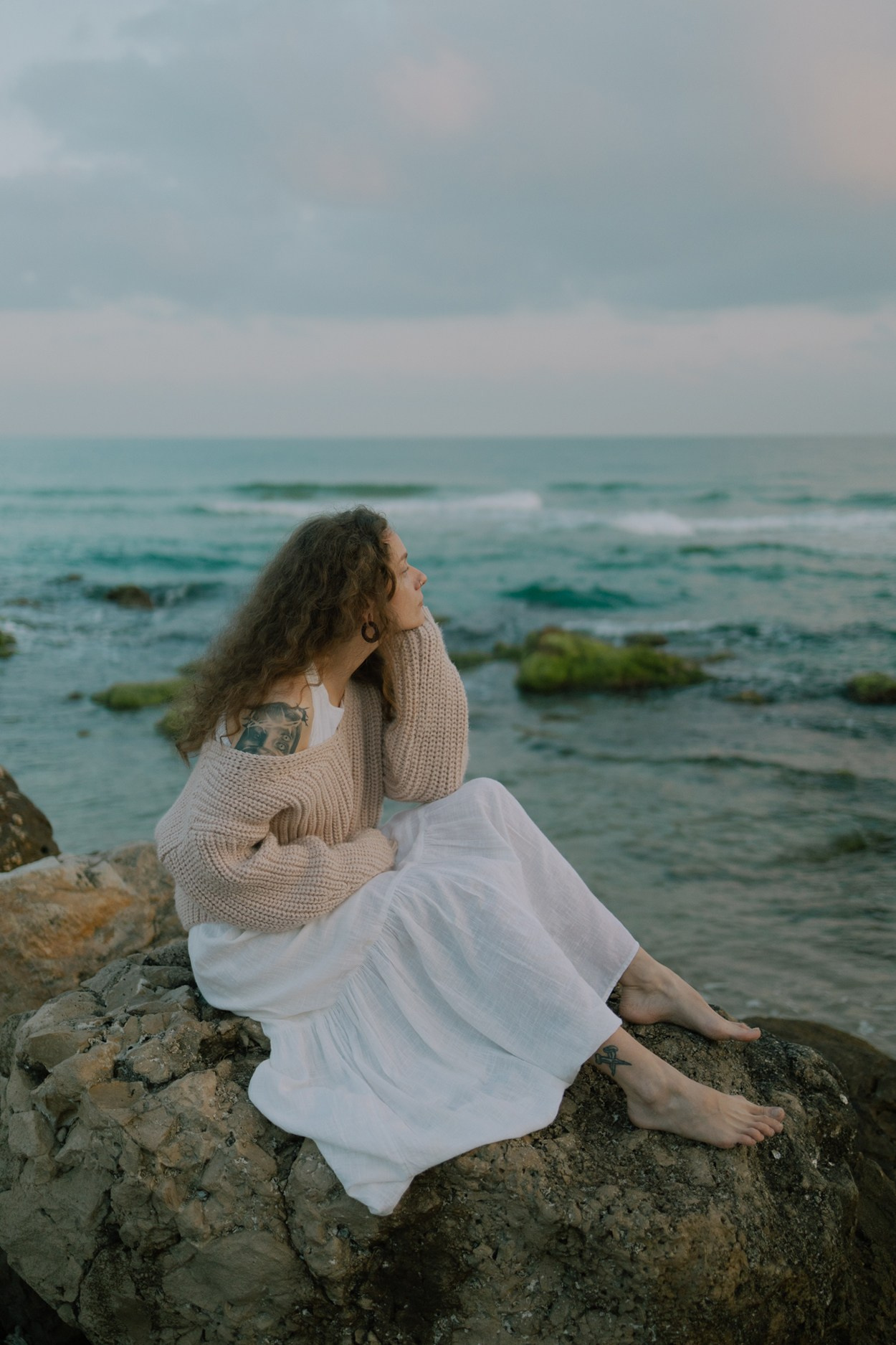 Portraits. Sergey Kalinkin Photography