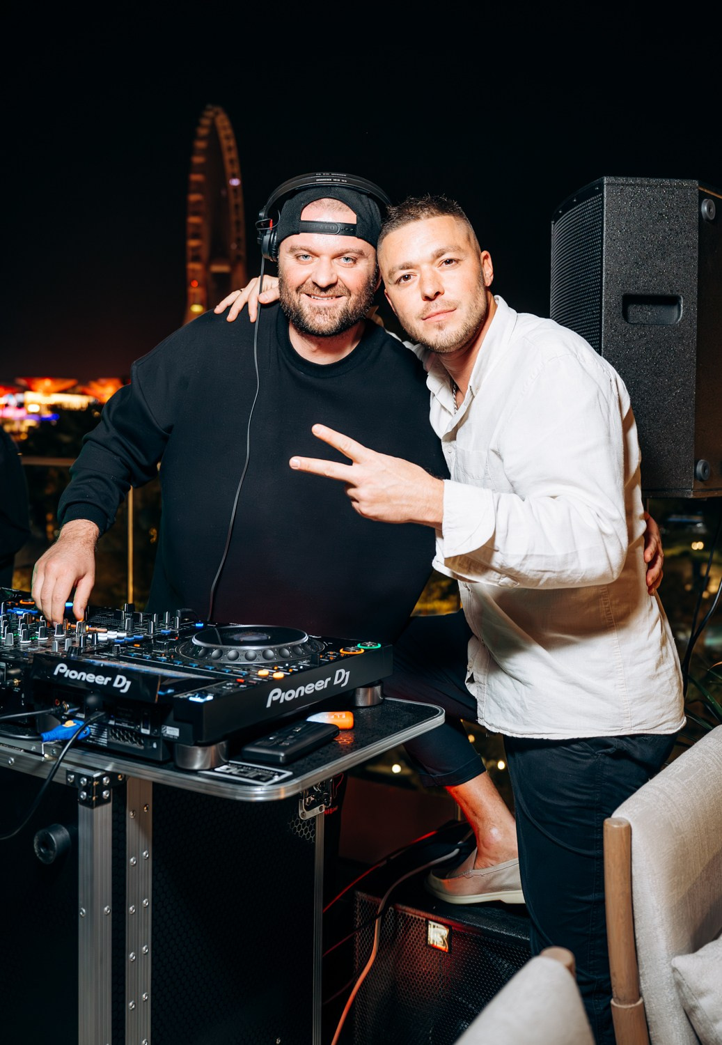 Events. Igor Solodkii | Dubai Photo & Video — Real Estate, Events, Food, Studio