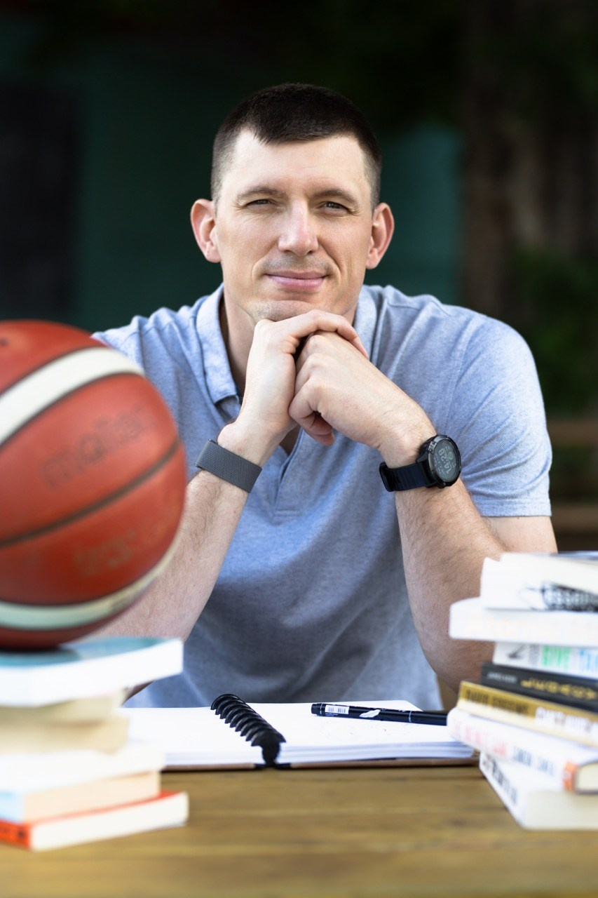 Dana Lišková - Portrétní a brandová fotografka Praha - focení portrétů Praha