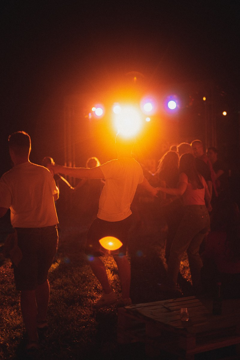 Playrix party. Zhukov studio