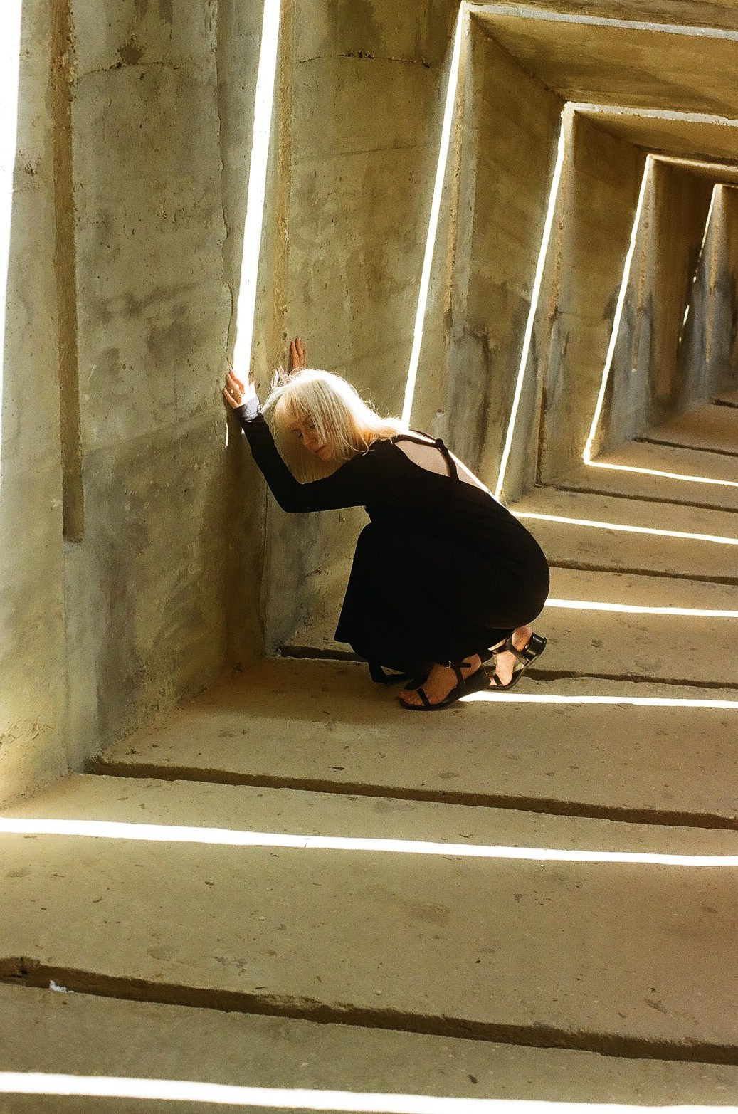 Clemence. Film portrait photographer