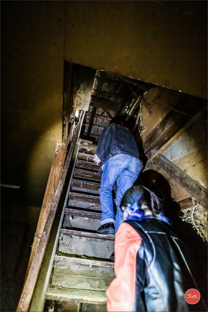 Путешествие по заброшкам в старом порту. Photographe à Strasbourg | Portraits, Studio, Enfants, Événements