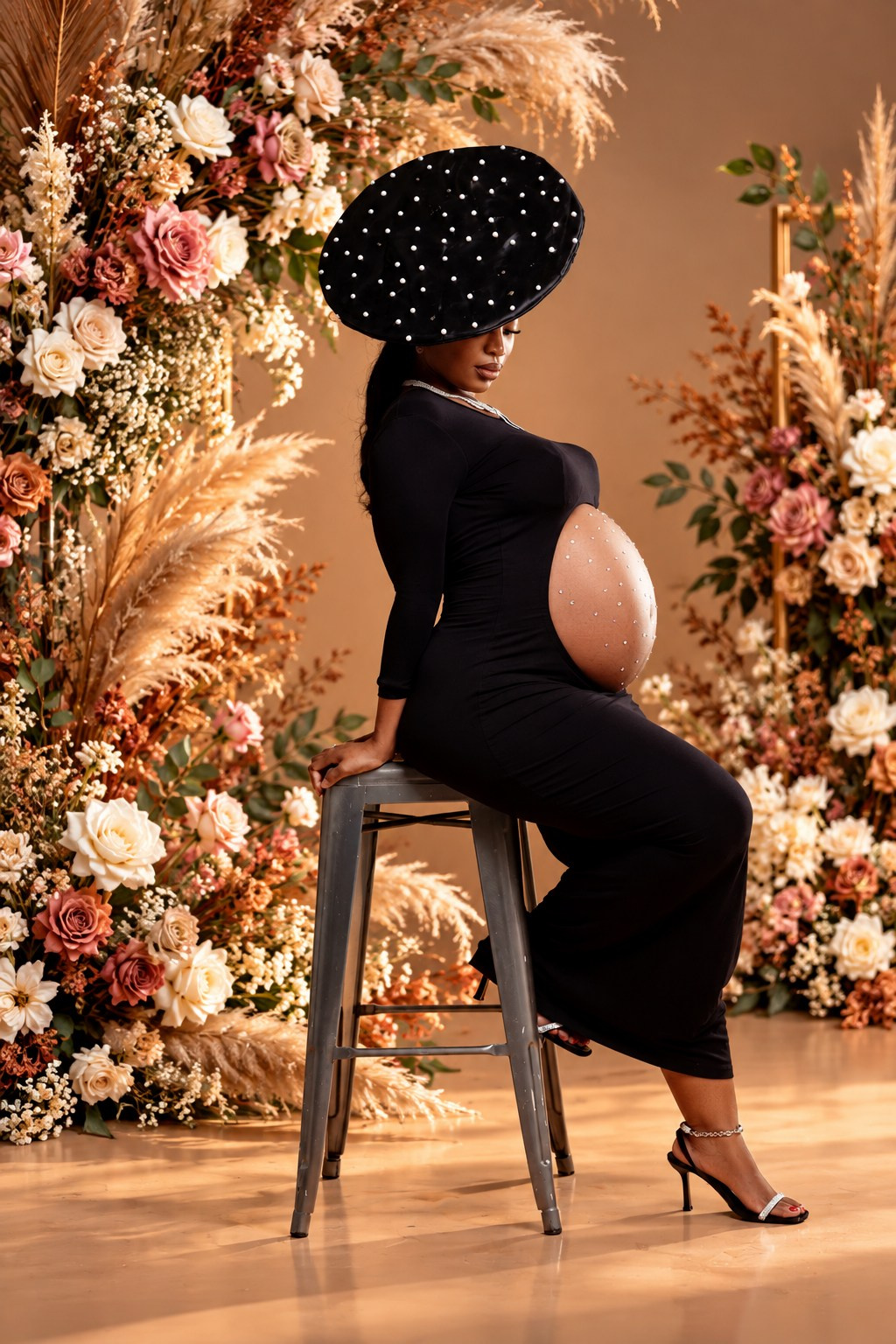 Maternity Photography in Nairobi | Mavogg Media House