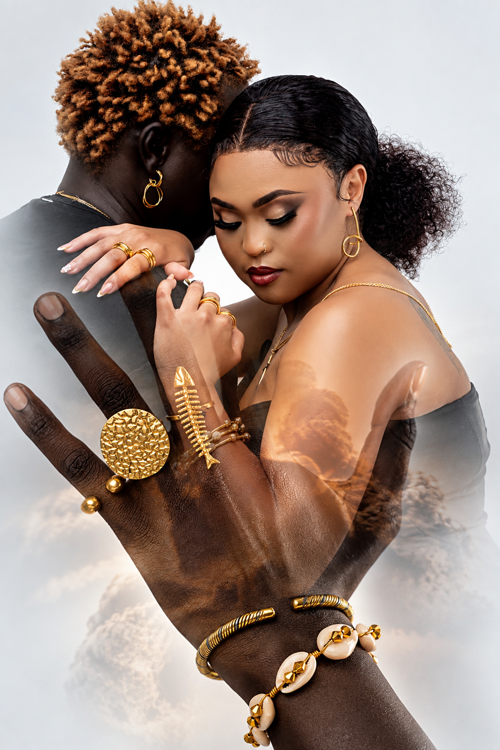 Portrait Photography in Nairobi | Mavogg Media House