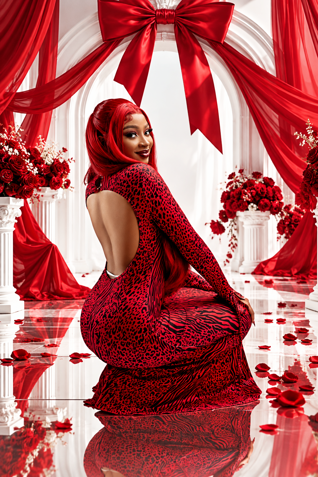Fashion & Editorial Photography | Mavogg Media House Nairobi