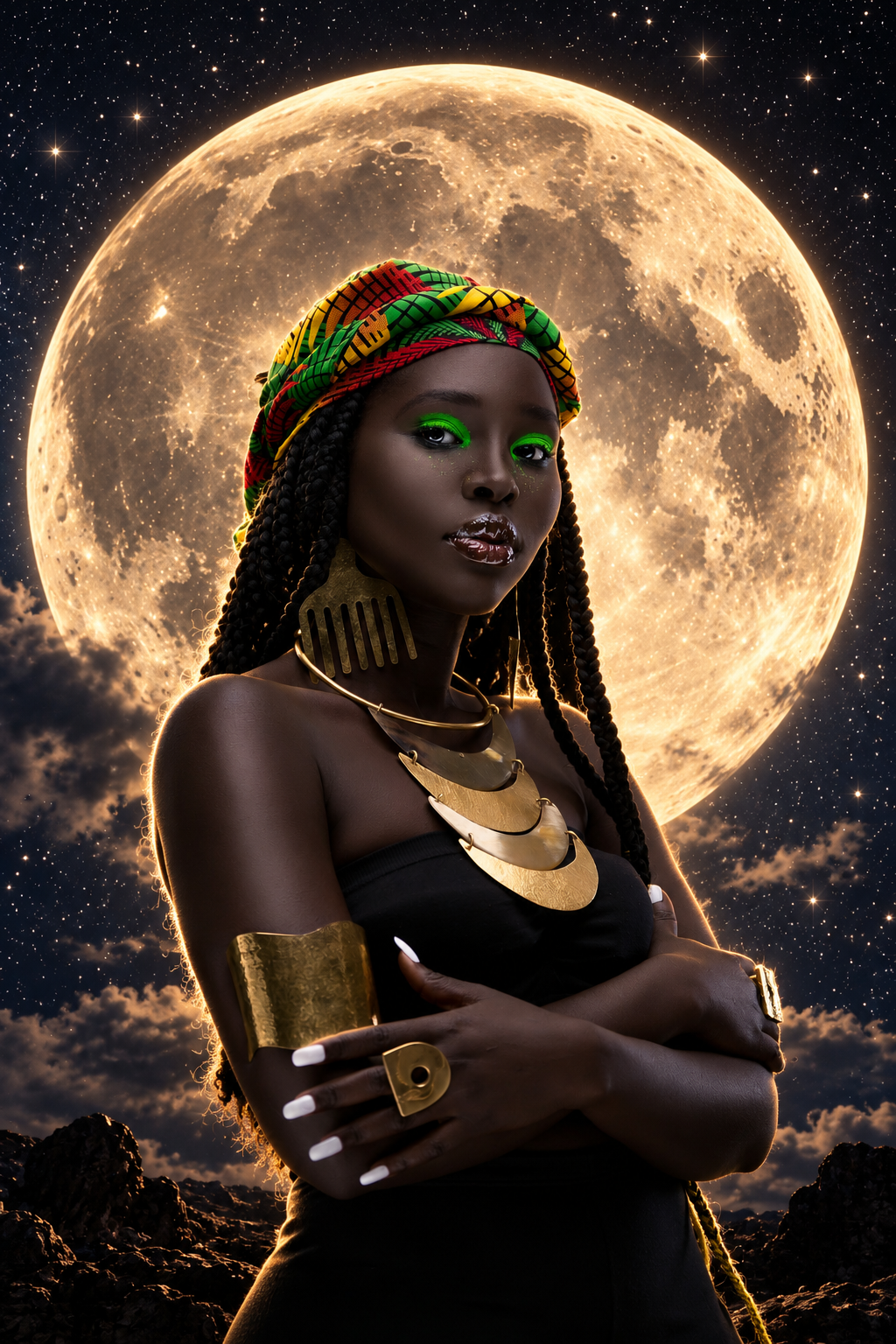 Portrait Photography in Nairobi | Mavogg Media House