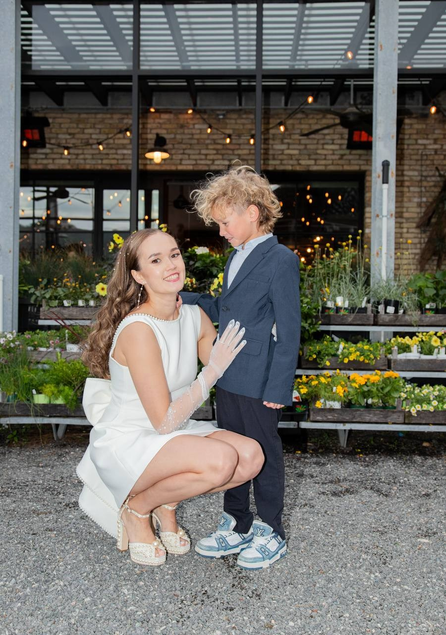 Leila & Vahan. Wedding Photographer & Videographer