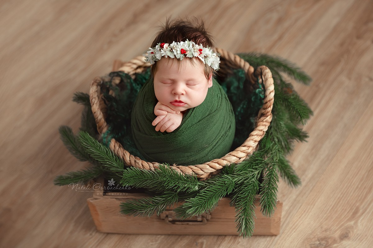 Новонароджені малюки. Дитячий, сімейний, а також newborn фотограф і викладач у Києві Наталія