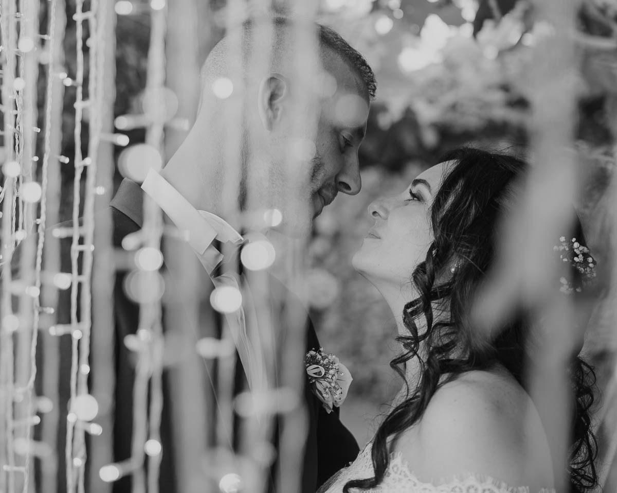 Miryam y Andrea. El Velo Blanco | Fotógrafos de Bodas en Barcelona y España