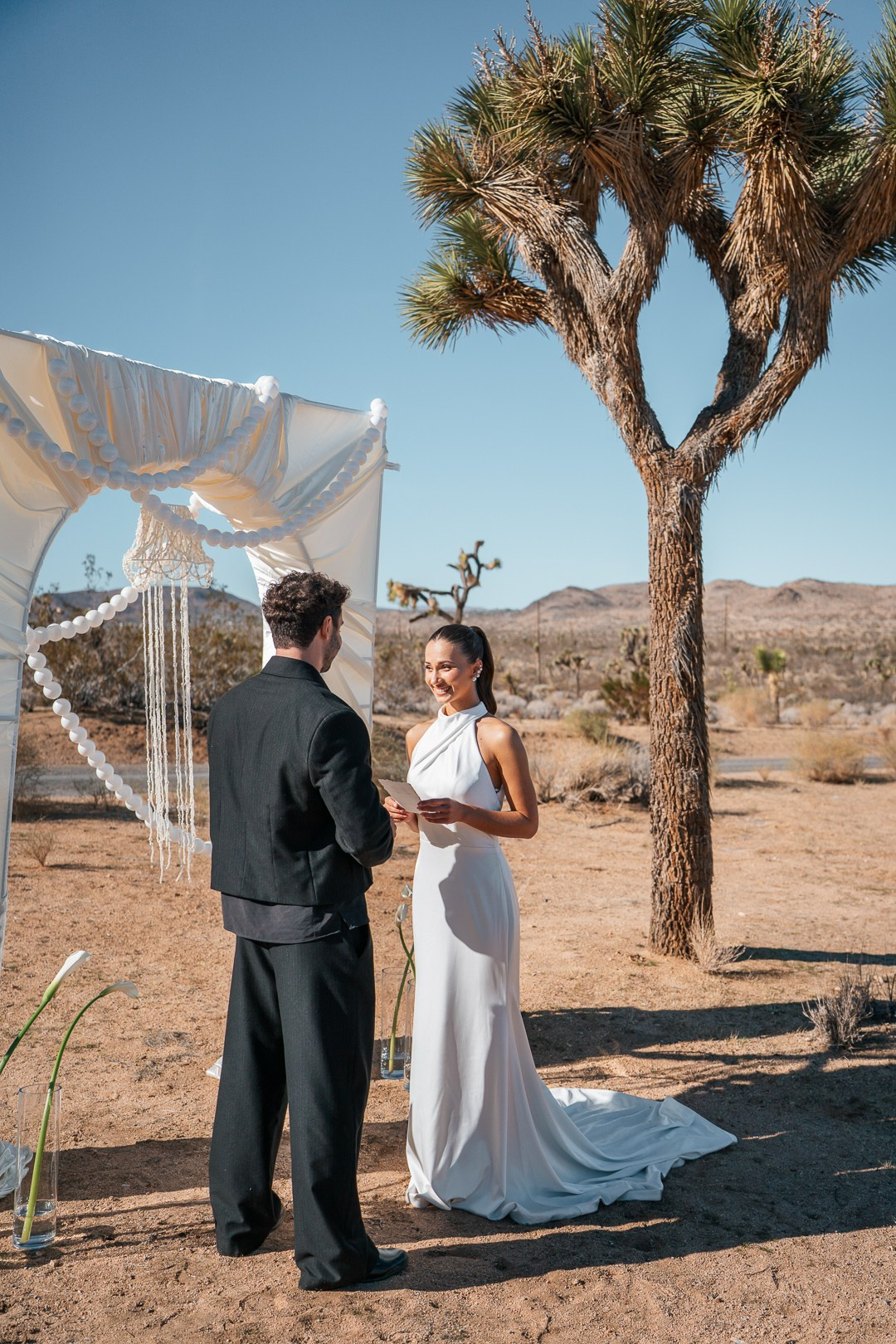 Joshua Tree Wedding 2026. Wedding Photographer in Los Angeles