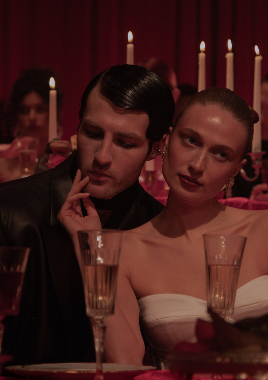 Palagina Ksusha, photographer in NY