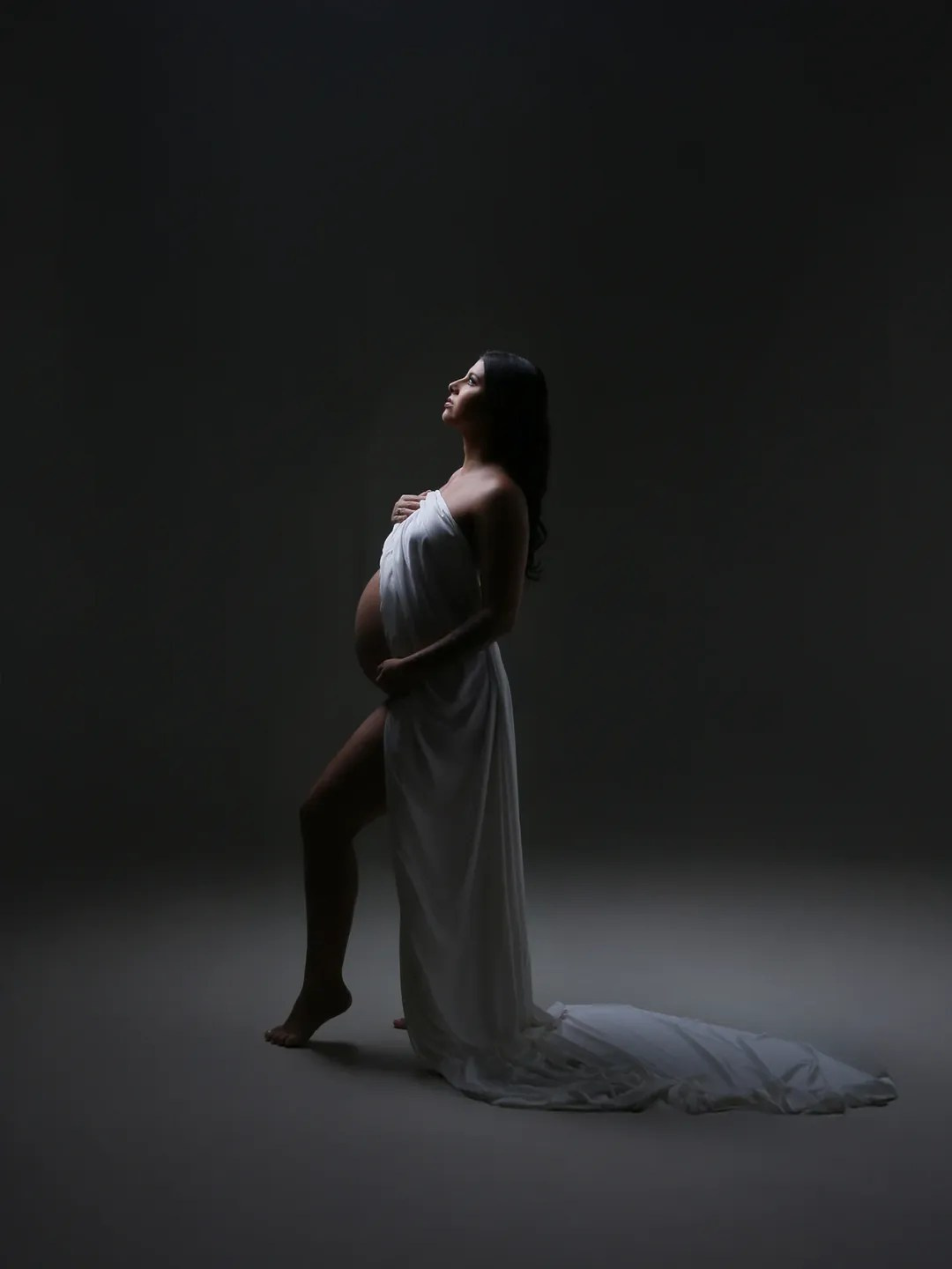 Gestar. Estúdio Ibrahim | Fotografia em Uberlândia — Corporativo e Família